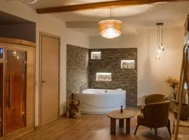 Chiarelli Mountain Suite