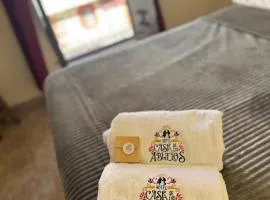 Hotel Casa de Los Abuelos