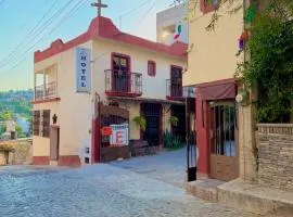 Hotel Casa de Los Abuelos