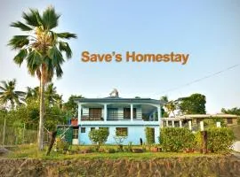 Save's Homestay