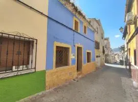 La Casa Azul Bullas