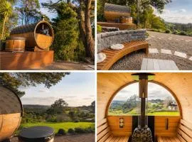Pine Grove Retreat