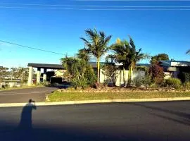 Merimbula Coastline Motel