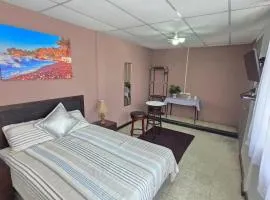 Hostal Genoveva