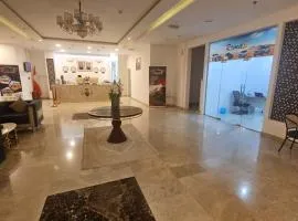 SR Hotel