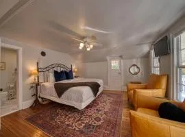 Downtown Victorian Ste Piedmont