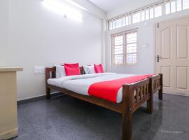 Hotel O by OYO Appas Residency, Hotel in Wayanad