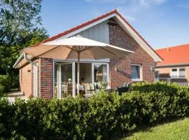 Haus MeerErleben - Urlaub mit Hund an der Nordsee