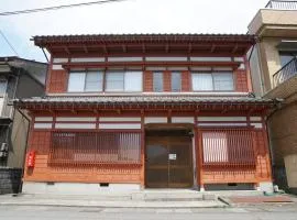 いいとこ堀だくさんキャンペーン参加 第2弾 予約開始8月1日から 大野 古民家ステイ 新町ベースキャンプ