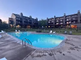 Ski-In/Ski-Out Condo at Lutsen Mtn | Pool, Hot Tub