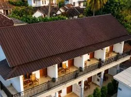 Roby Homestay