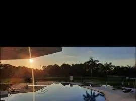 Ensueño Tropical