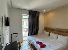 Hotel Astoria Tanger