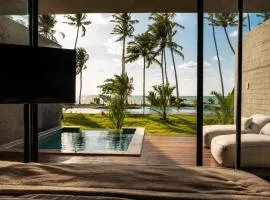 Kamai Pousada Boutique
