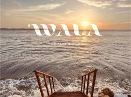 Wala Hotel and Beach Club