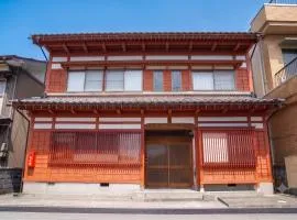 いいとこ堀だくさんキャンペーン参加 第2弾 予約開始8月1日から 大野 古民家ステイ 新町ベースキャンプ