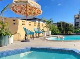Mount Eden Motel