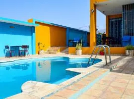 Residencial Oliveira