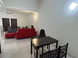The Bookstay Studio with 2 rooms Seri Iskandar Perak
