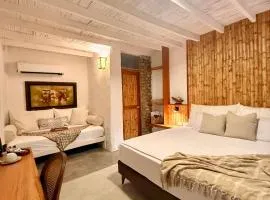 Hotel Puerto Antiguo