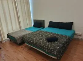 Amin Studio Apartment Pool And Netflix