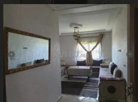 Apartment close to the beach