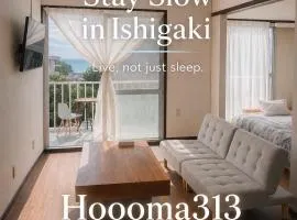 石垣島Stay inn Hoooma313