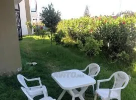 Apartment close to the beach