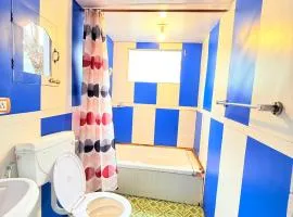 Hotel Fazil Nageshgeri