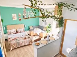 Rooftop Treehouse - Hammam Sousse