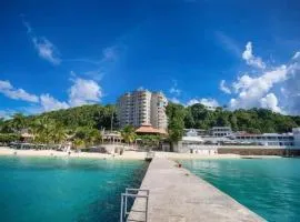 Montego Bay Studio Condo Hip Strip 2 Guests