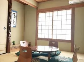 Hirakata house, Easy Access to Kyoto and Osaka