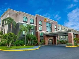Comfort Inn & Suites Clearwater South - Pinellas Park
