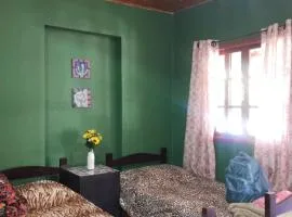 Albergue Muzy