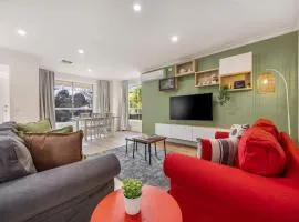 Balmoral House Ballarat East