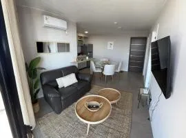 Espectacular apartamento a estrenar en el centro
