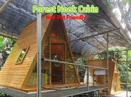 Gibbon Retreat Bentong