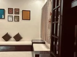 Entire 3BHK floor in Nasik
