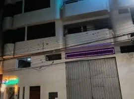 Hotel Pradera de los Celajes
