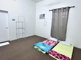 كوس الاشخرة
