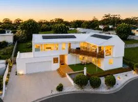 Firestone - Luxury Coastal Escape - Ocean Views