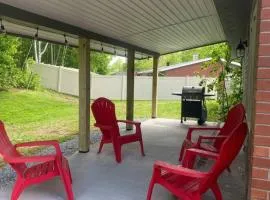 Spacious Home near Airport