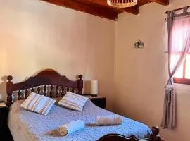 Departamento Ayllu IV