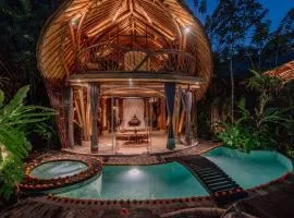 Jiva Bali - Green Dream Suites