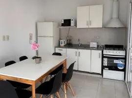 Departamento en el centro de Dolores