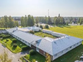 Mysig Lägenhet