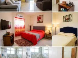 Faith Inn Guesthouse