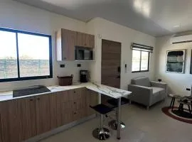 Temptika Villa 3, New
