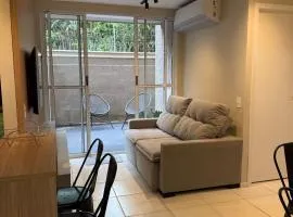 Apartamento Ponta Negra dona Angela