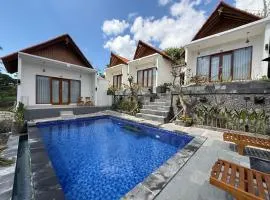 The Tamarin Villa 2 Nusa Penida